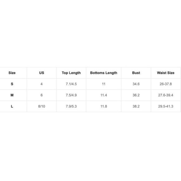 Color Block Wrap Bikini - Picture 5 of 5